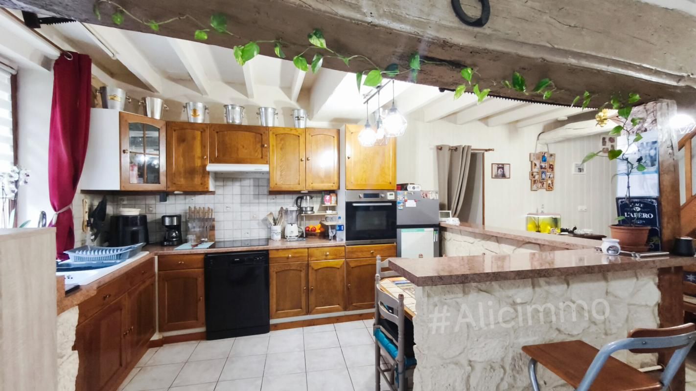 SEZANNE Maison Sézanne 3 pièces 68 m2 2