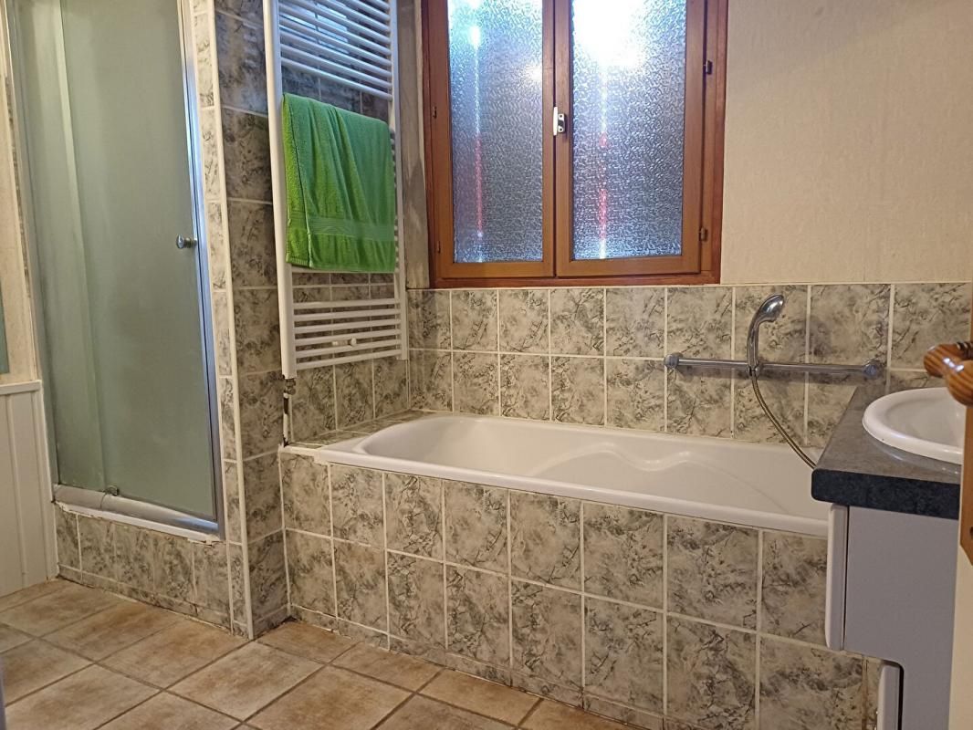 PERONNE Maison Peronne 4 pièce(s) 99 m2 4