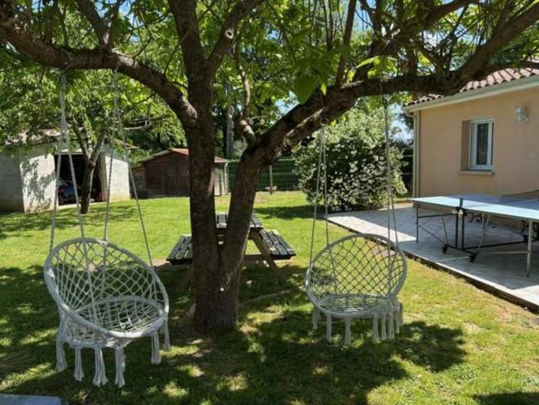 TERRASSON-LAVILLEDIEU Maison Terrasson Lavilledieu 6 pièce(s) 137 m2 4