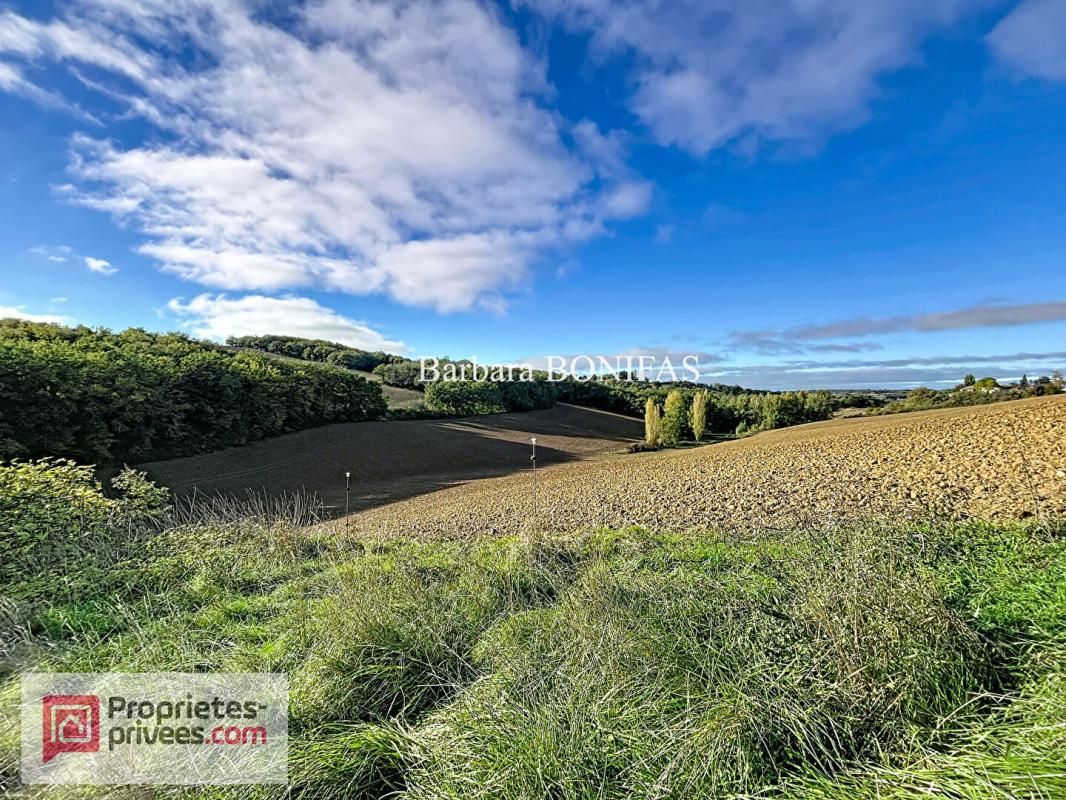 SALVAGNAC Maison 6 pièces 121 m2 2