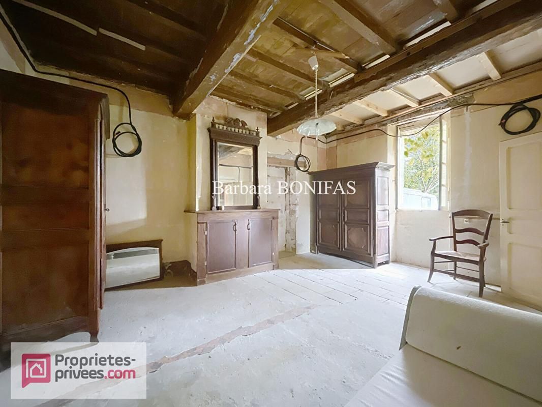 SALVAGNAC Maison 6 pièces 121 m2 4