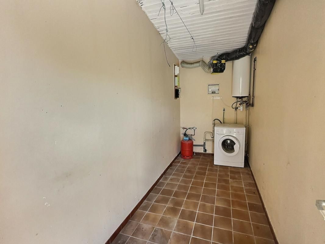 SAINT-DENIS-D'OLERON Maison 3 pièce(s) 56 m² -17650 - ST DENIS D'OLERON - Charente-Maritime - Ile d'Oléron - 4