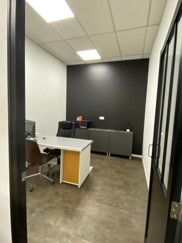 BEAUNE 21200 BEAUNE - LOCATION - Local commercial 350 m² 3