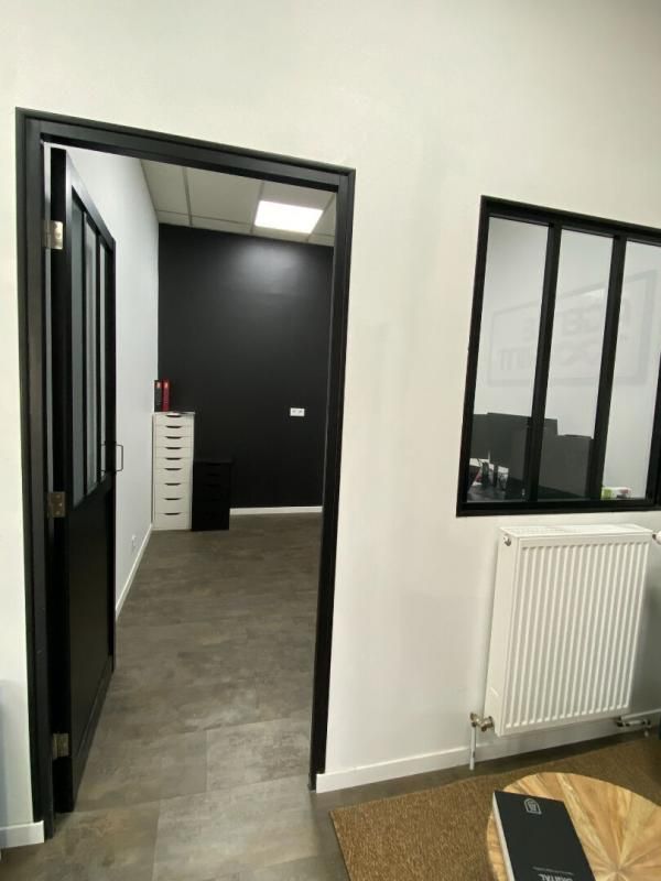 BEAUNE 21200 BEAUNE - LOCATION - Local commercial 350 m² 4