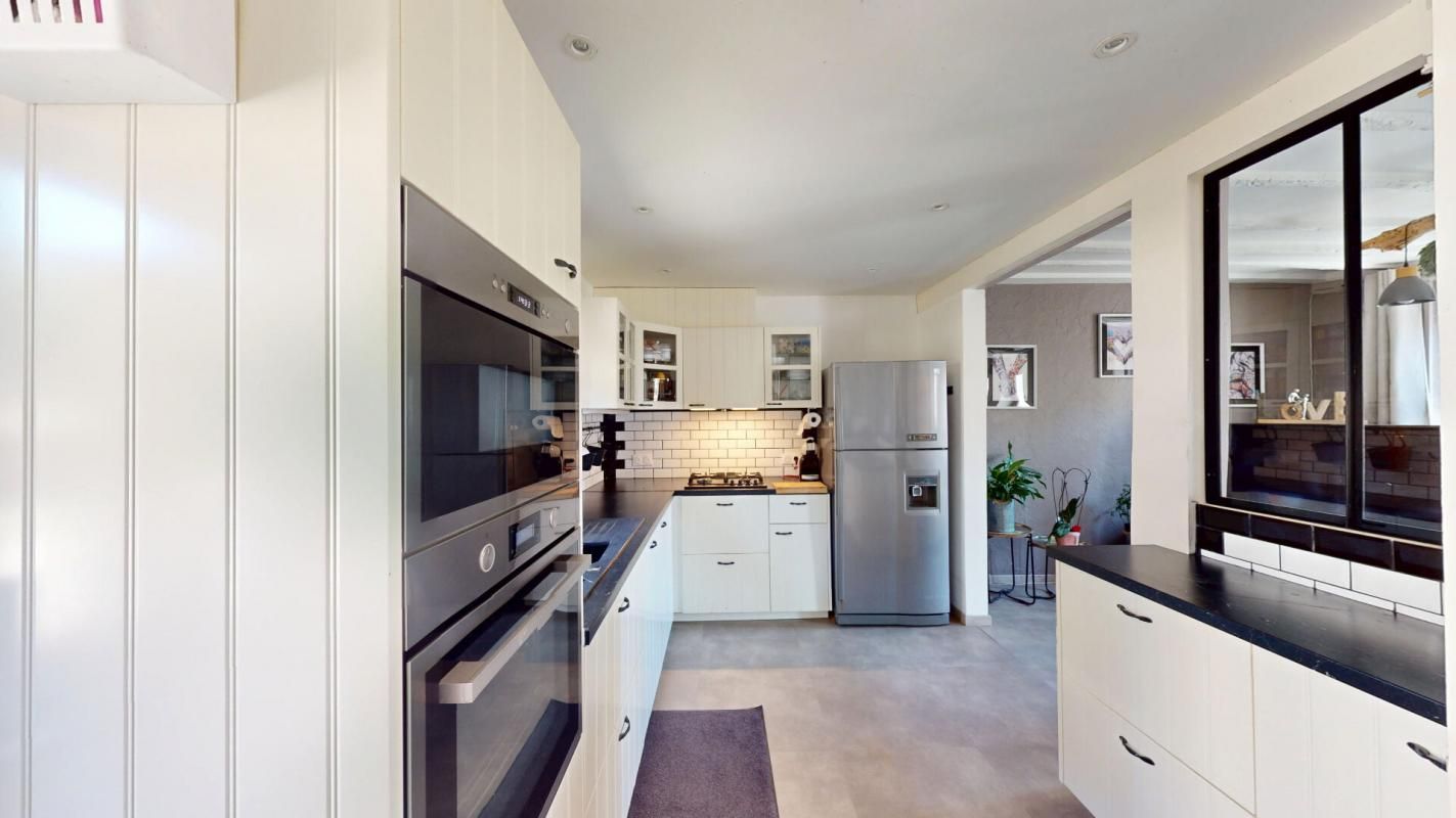 DOUE MAISON COCOONING A DOUE 95 m2  Prix :183750 4