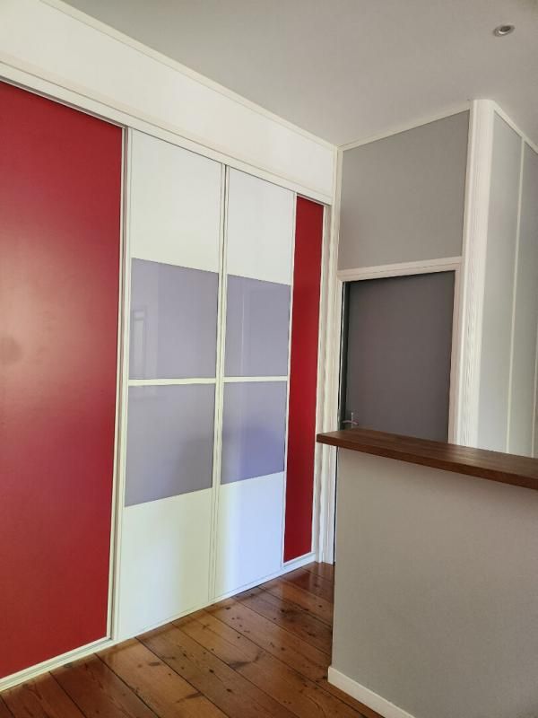 BORDEAUX Appartement, type 03, Bordeaux Bastide 3