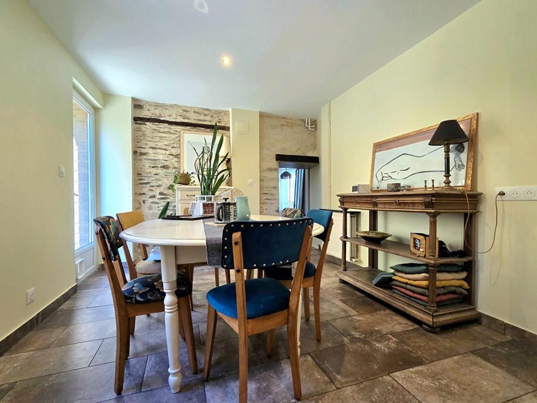 BRAIN-SUR-LONGUENEE Maison Brain Sur Longuenee 3