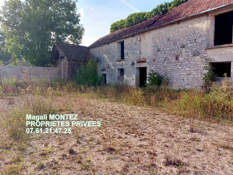 VILLEMORIEN 2 CORPS DE FERME A RENOVER - VILLEMORIEN 10110 1