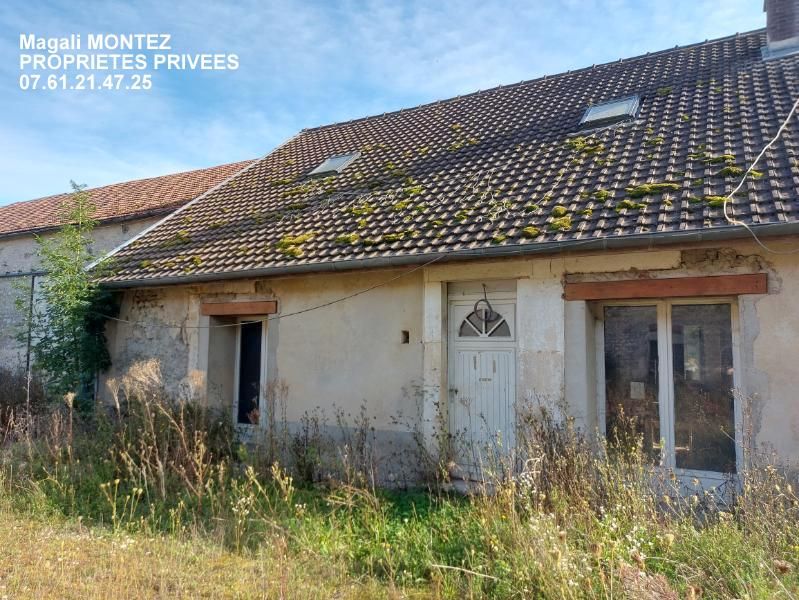 VILLEMORIEN 2 CORPS DE FERME A RENOVER - VILLEMORIEN 10110 2