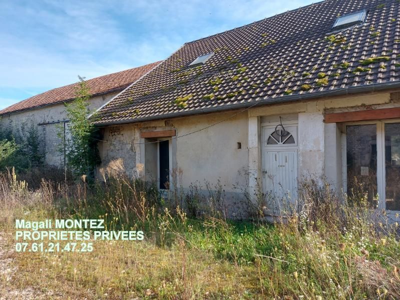 VILLEMORIEN 2 CORPS DE FERME A RENOVER - VILLEMORIEN 10110 3