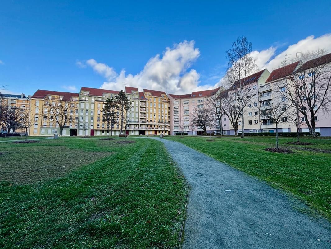 Appartement  3 pièces 75 m2