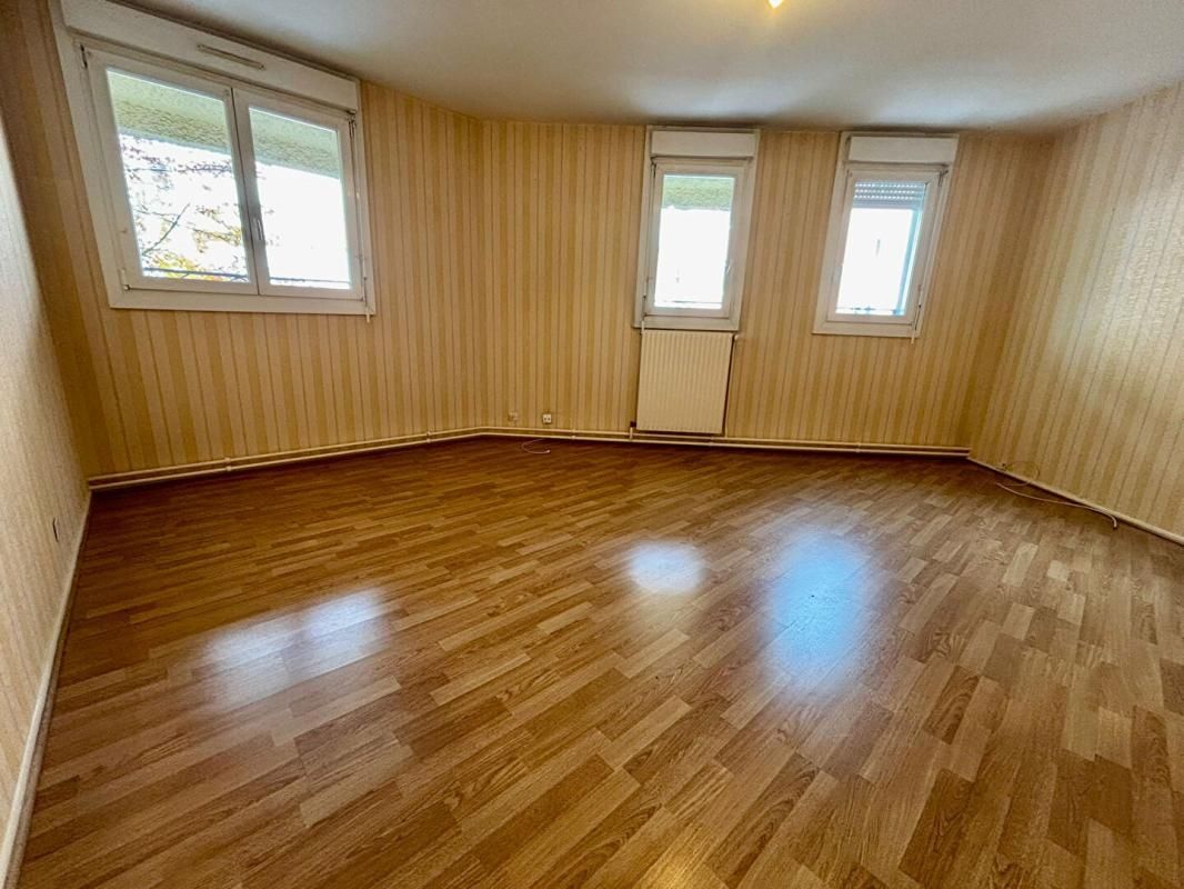 BELFORT Appartement  3 pièces 75 m2 2