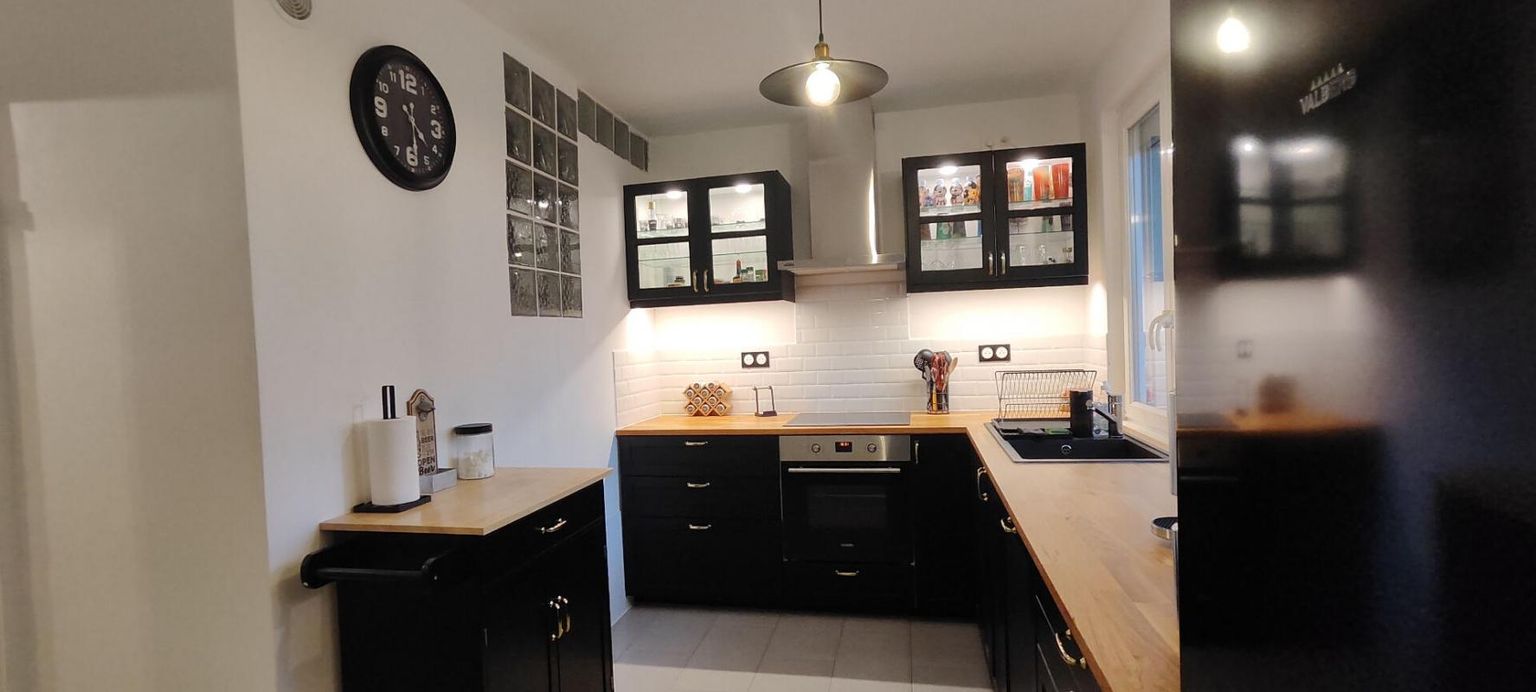 BELFORT Appartement Belfort 4 pièces 72.77 m2 2