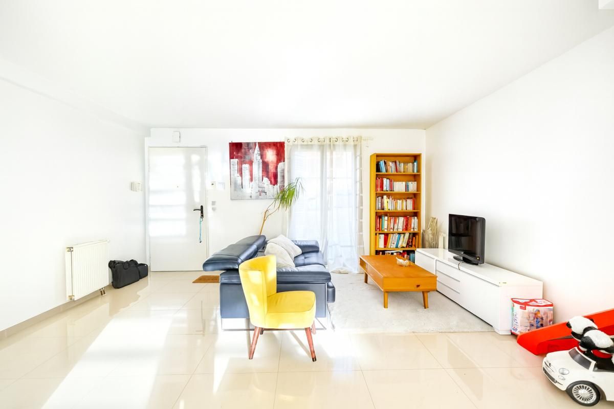 ECQUEVILLY Maison Ecquevilly 5 pièce(s) 95 m2 2