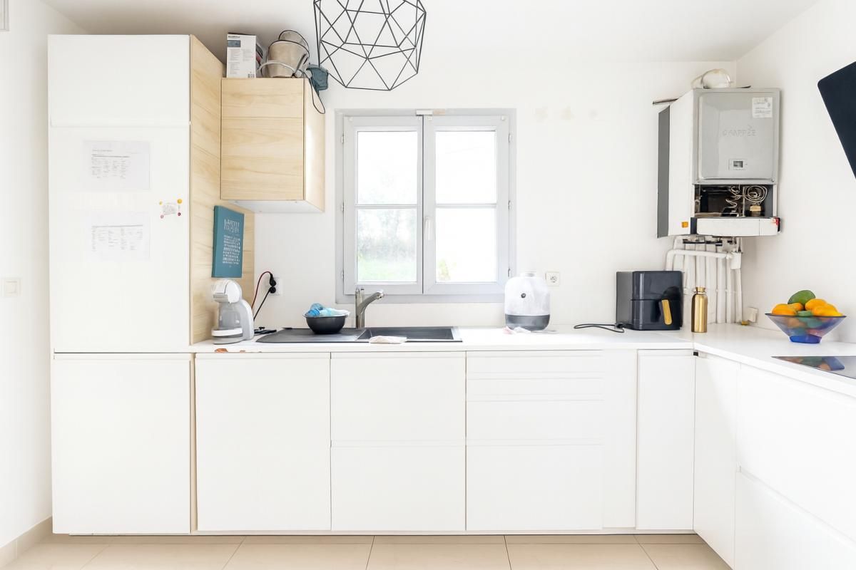 ECQUEVILLY Maison Ecquevilly 5 pièce(s) 95 m2 3