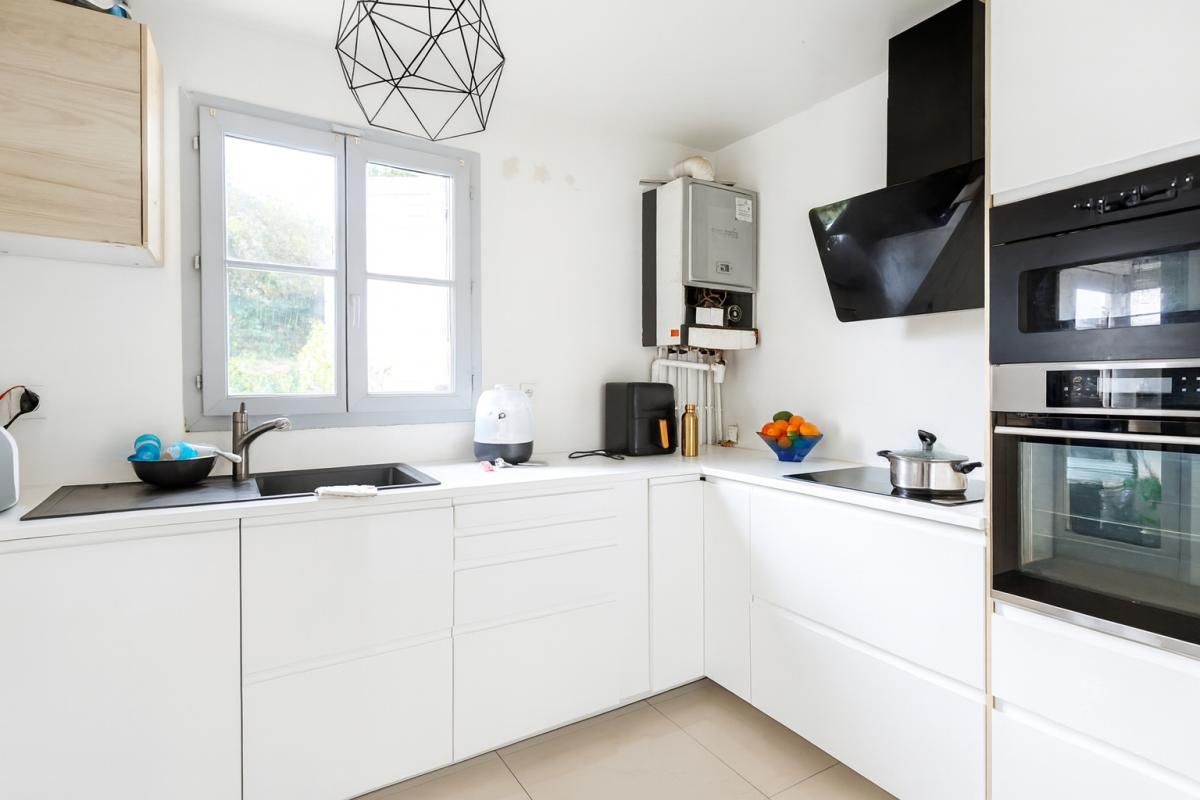 ECQUEVILLY Maison Ecquevilly 5 pièce(s) 95 m2 4