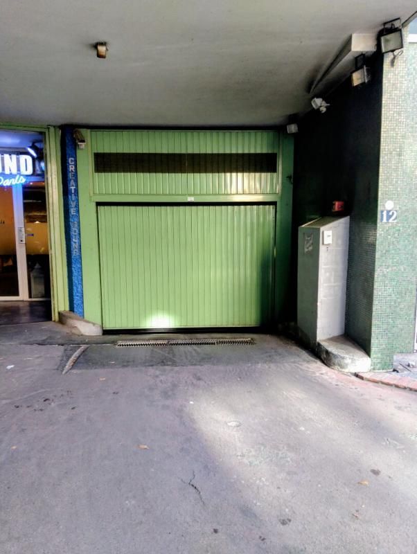 PARIS-15E-ARRONDISSEMENT Parking / box Paris 3