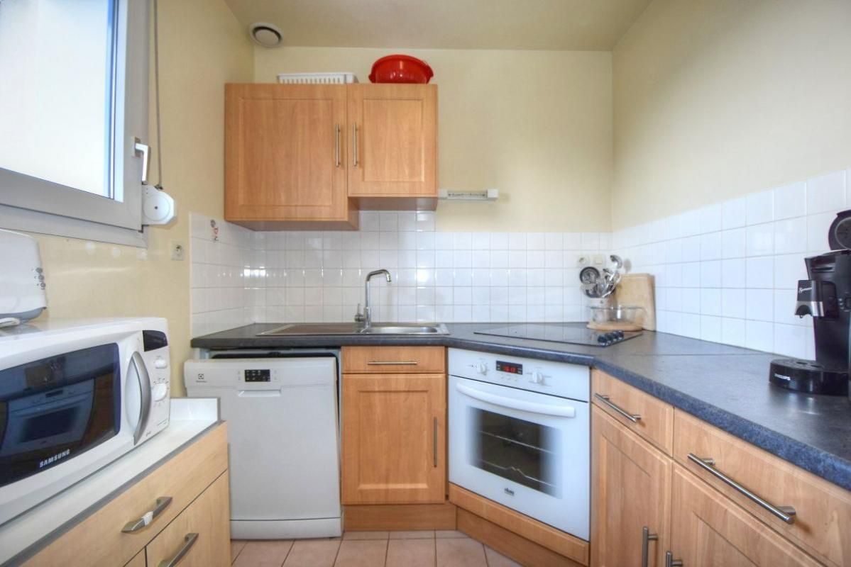 TREVOU-TREGUIGNEC Appartement T3 de 50 m2. Belle vue mer de toutes les pièces 4