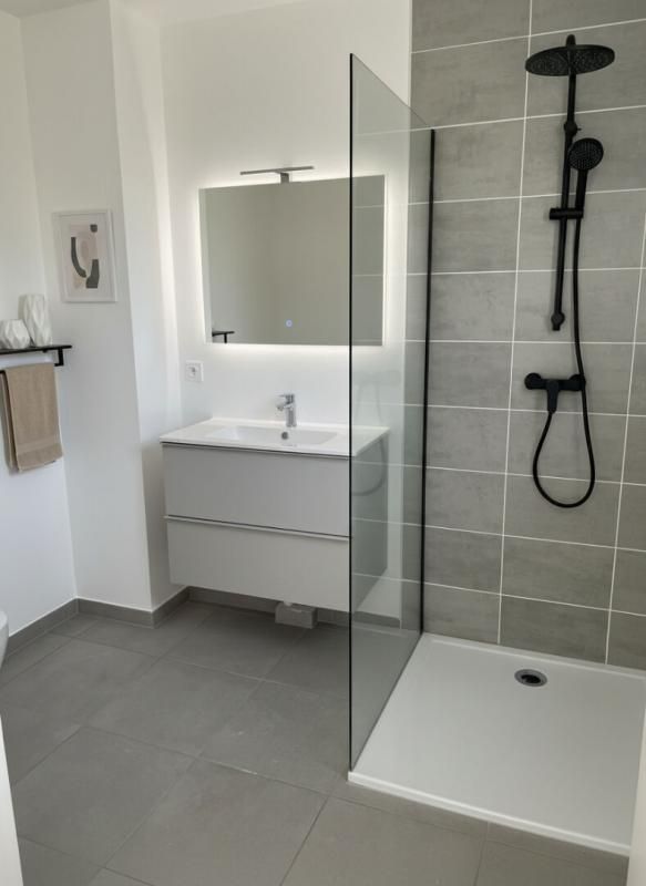 PEGOMAS Appartement Pégomas 2 pièces 46,82 m2 4