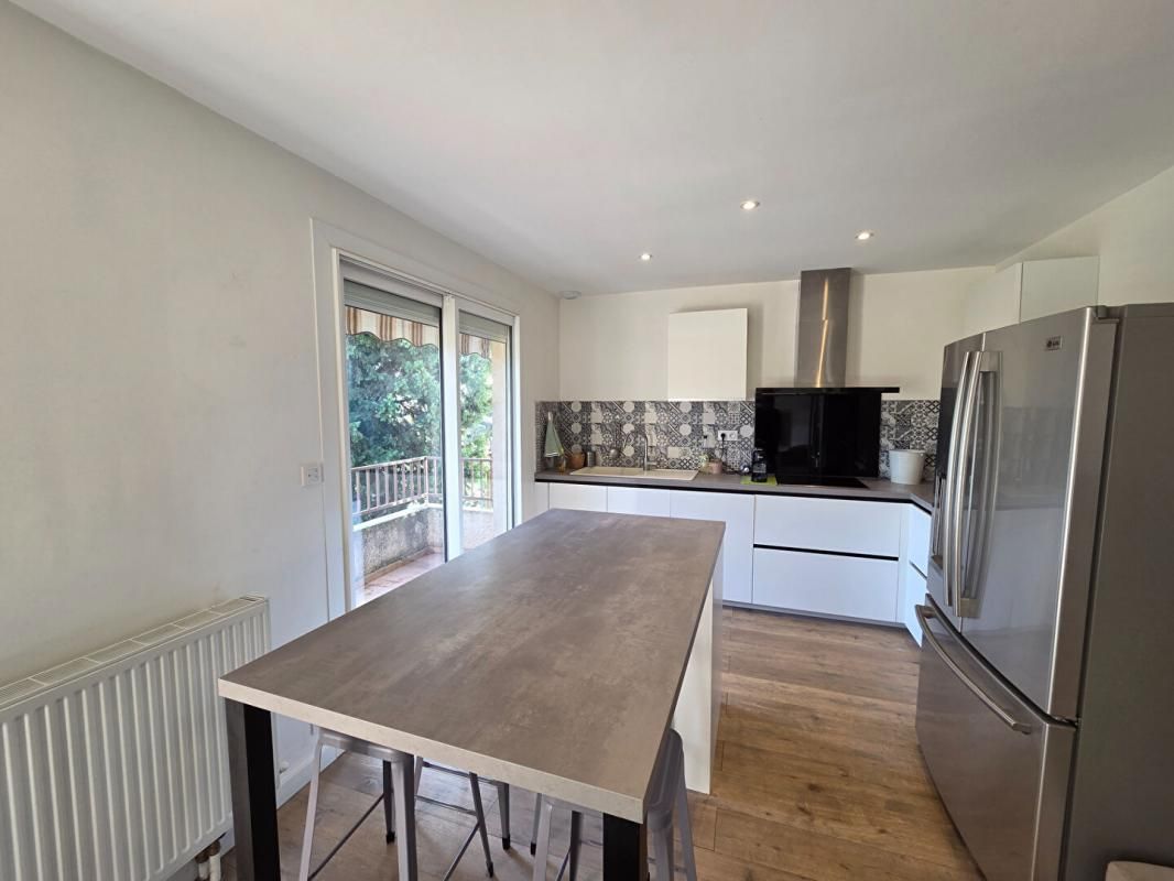 MONTELIMAR Maison Montelimar 5 pièce(s) 119 m2 3