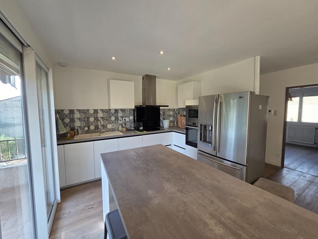 MONTELIMAR Maison Montelimar 5 pièce(s) 119 m2 4