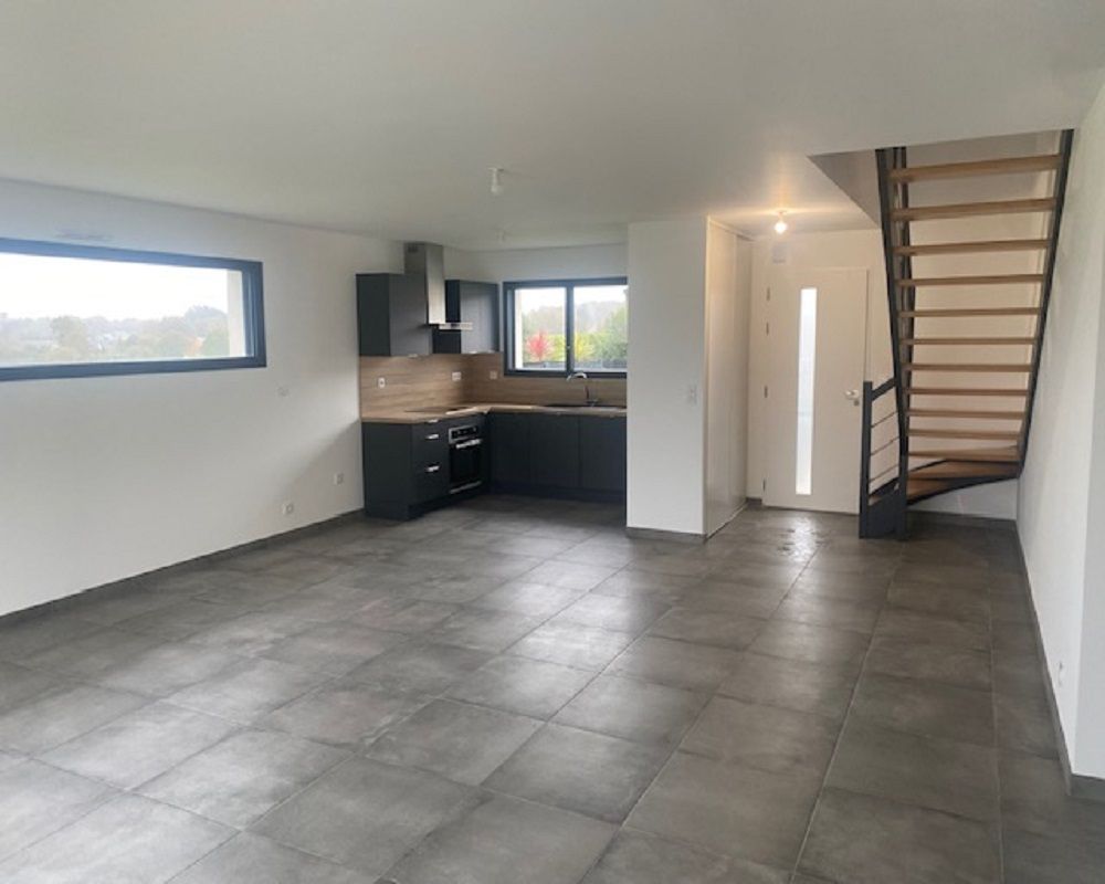 ALLAIRE Maison 6 pièce(s) 117 m2 ALLAIRE 2