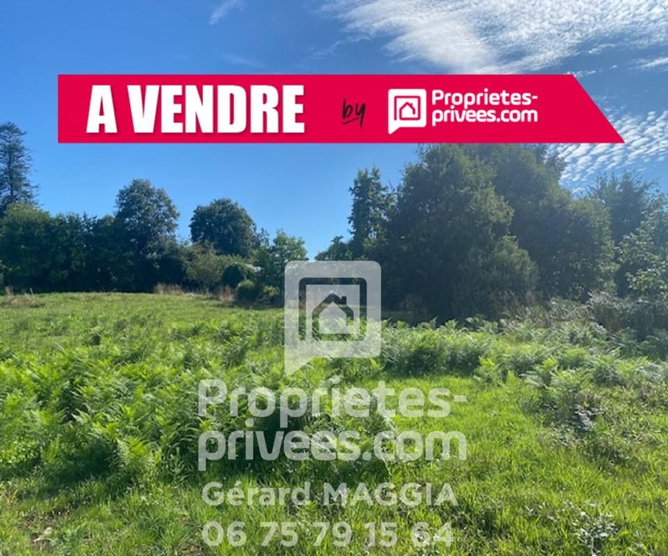 SAINT-GUYOMARD Terrain constructible  450m2 saint Guyomard 1
