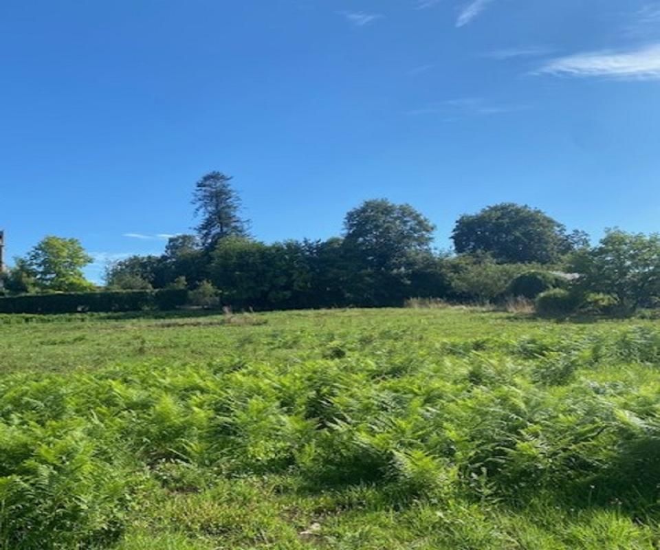 SAINT-GUYOMARD Terrain constructible  450m2 saint Guyomard 2