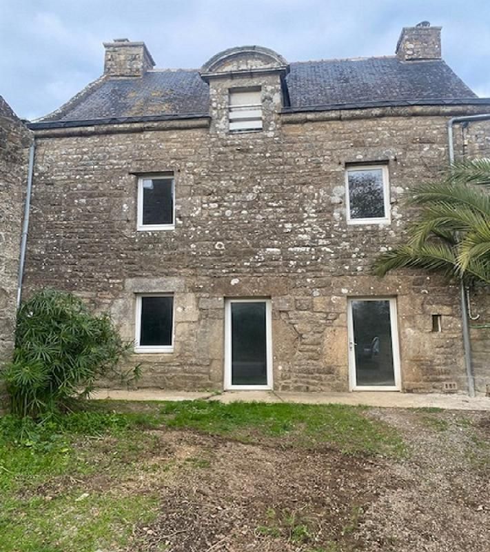 PEAULE Maison de village  de  1693  5 pièce(s) 88 m2 PEAULE 3