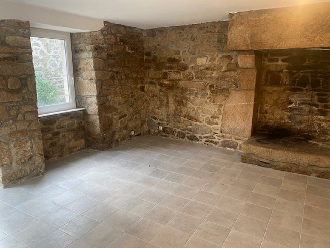 PEAULE Maison de village  de  1693  5 pièce(s) 88 m2 PEAULE 4