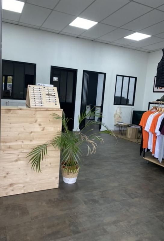 BEAUNE 21200 BEAUNE - LOYER PUR - Local commercial 350 m² 2