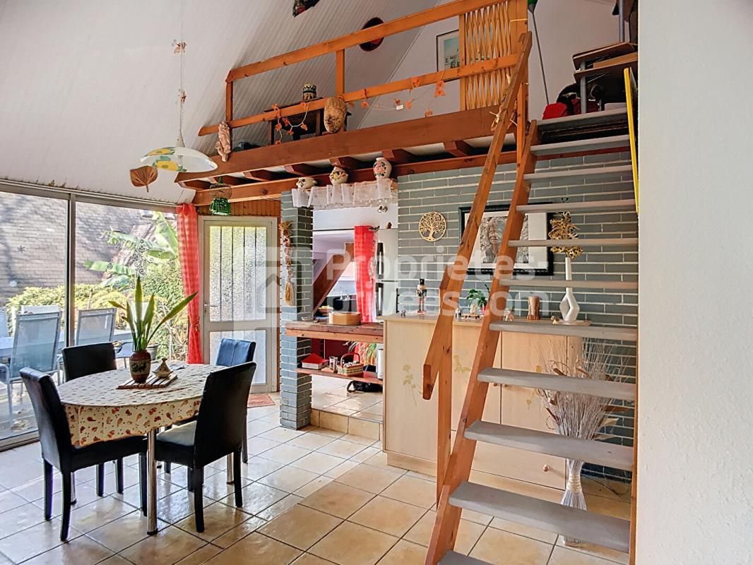 CERIZAY "Canopée" 3