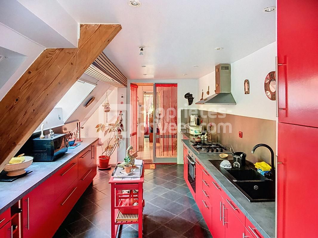 CERIZAY "Canopée" 4