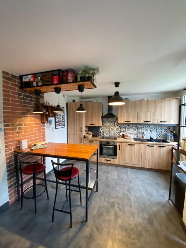 COURSEULLES-SUR-MER Maison Courseulles Sur Mer 3 pièce(s) 81 m2 2