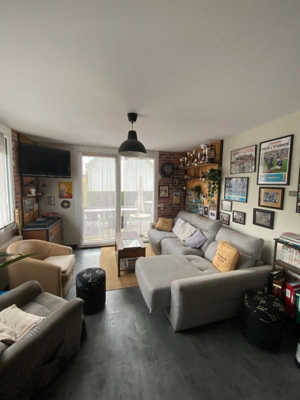 COURSEULLES-SUR-MER Maison Courseulles Sur Mer 3 pièce(s) 81 m2 3