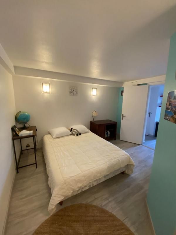 COURSEULLES-SUR-MER Maison Courseulles Sur Mer 3 pièce(s) 81 m2 4