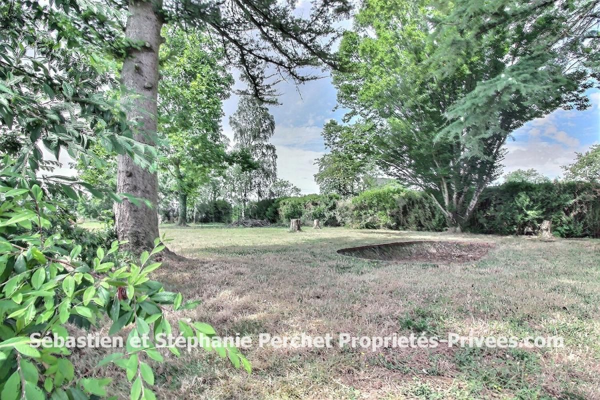 ORMES Maison 133 m2 sur un terrain de 1746 m2 3