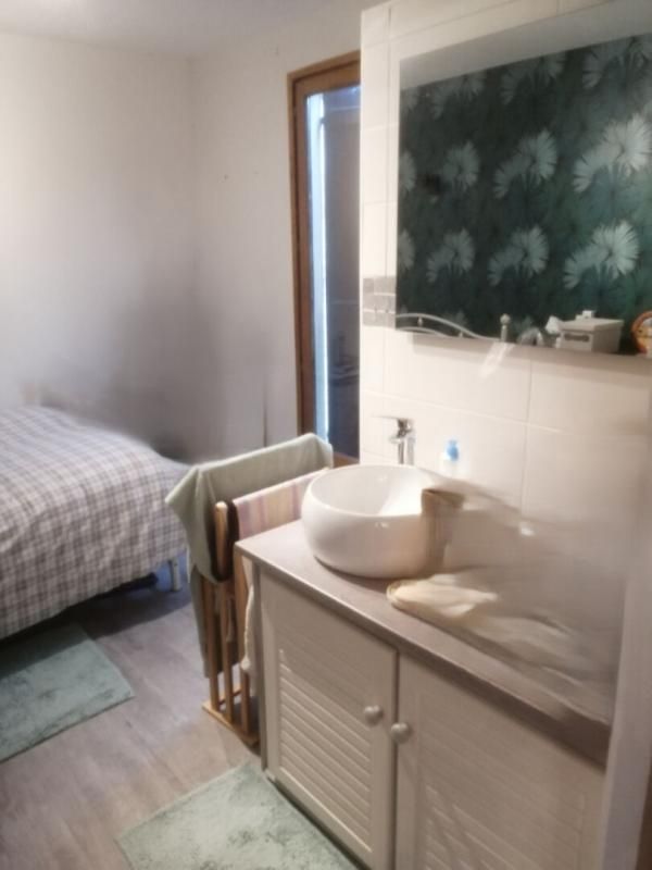 SAINT-MARTIN-LA-GARENNE Maison familiale - 4 chambres 3