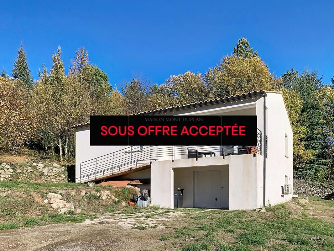 Maison Breau Mars 4 pièce(s) 90 m2