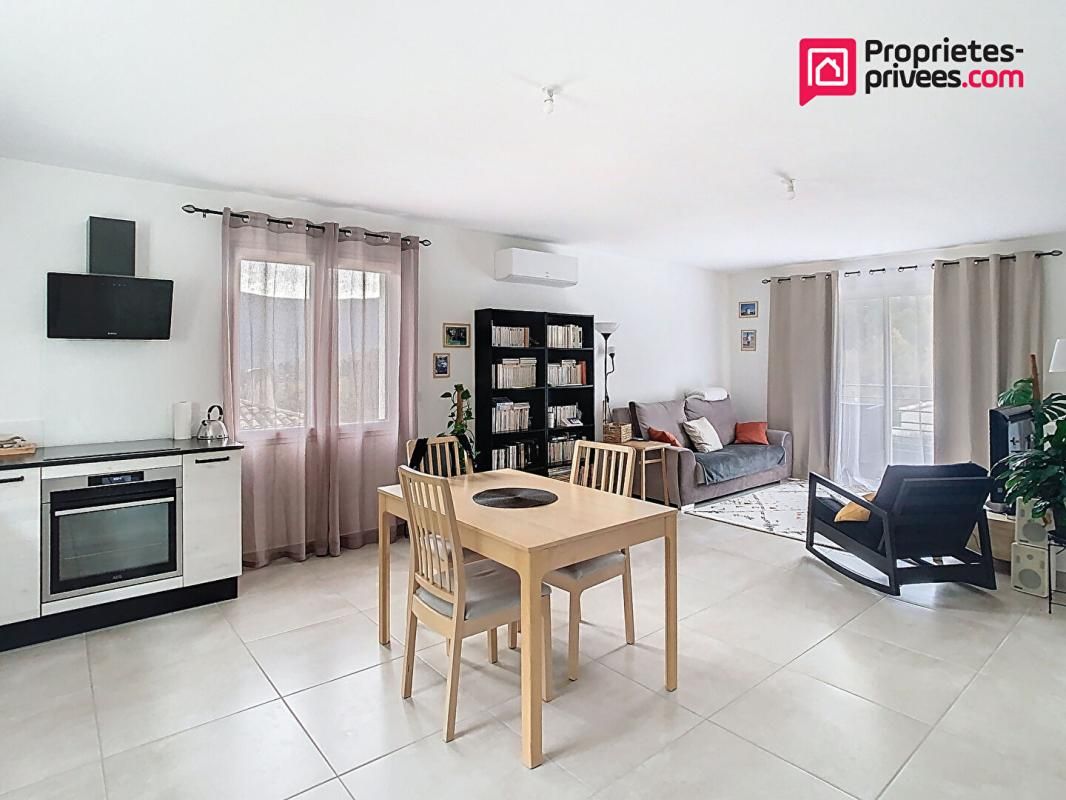 BREAU-ET-SALAGOSSE Maison Breau Mars 4 pièce(s) 90 m2 3