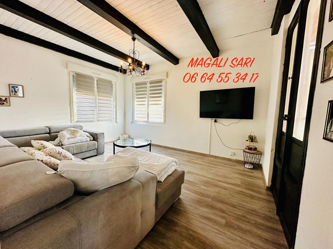 SAINT-PRIVAT-DES-VIEUX Maison Saint Privat Des Vieux 7 pièce(s) 140 m2 4