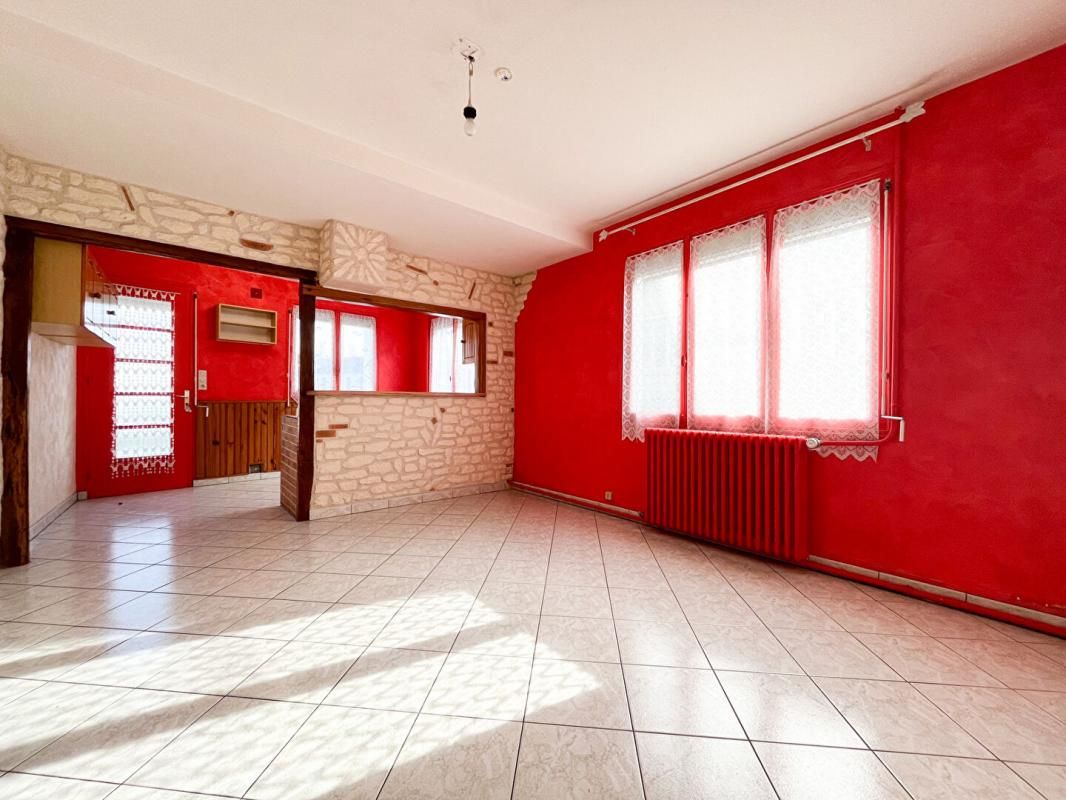 VALENCAY Maison Valencay 7 pièce(s) 148 m2 4