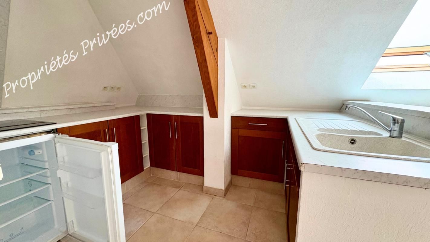 VINEUIL Appartement Vineuil 3 pièce(s) 38.44 m2 3