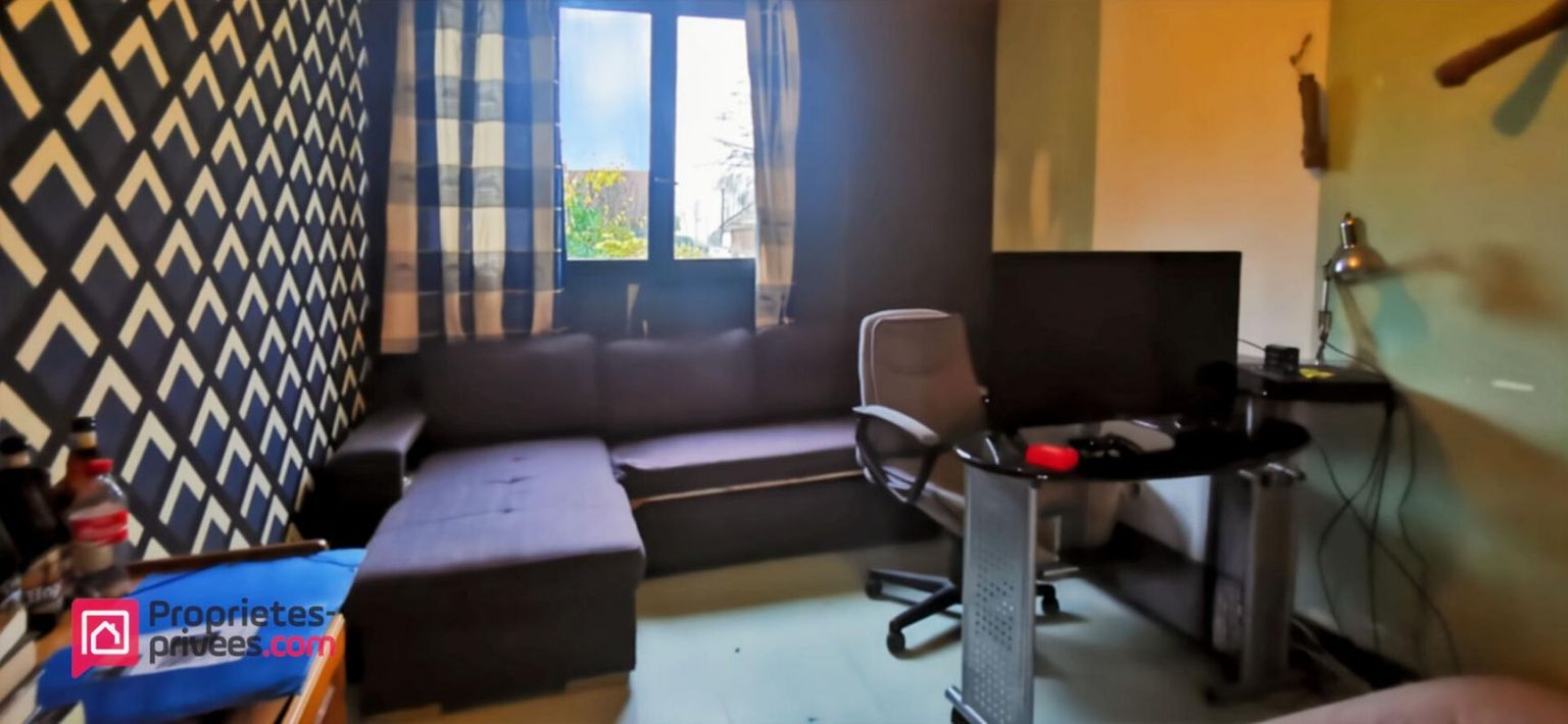 CAMPAGNE-LES-HESDIN Maison Campagne Les Hesdin 6 pièce(s) 137 m2 3