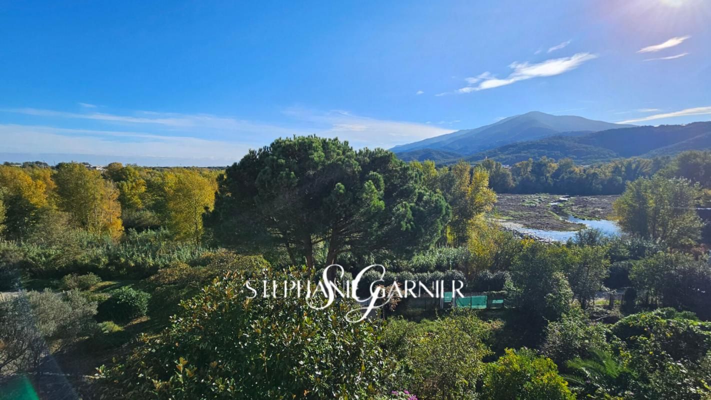 LE BOULOU Maison familiale, 3 logements, garage, atelier et jardin ! 1