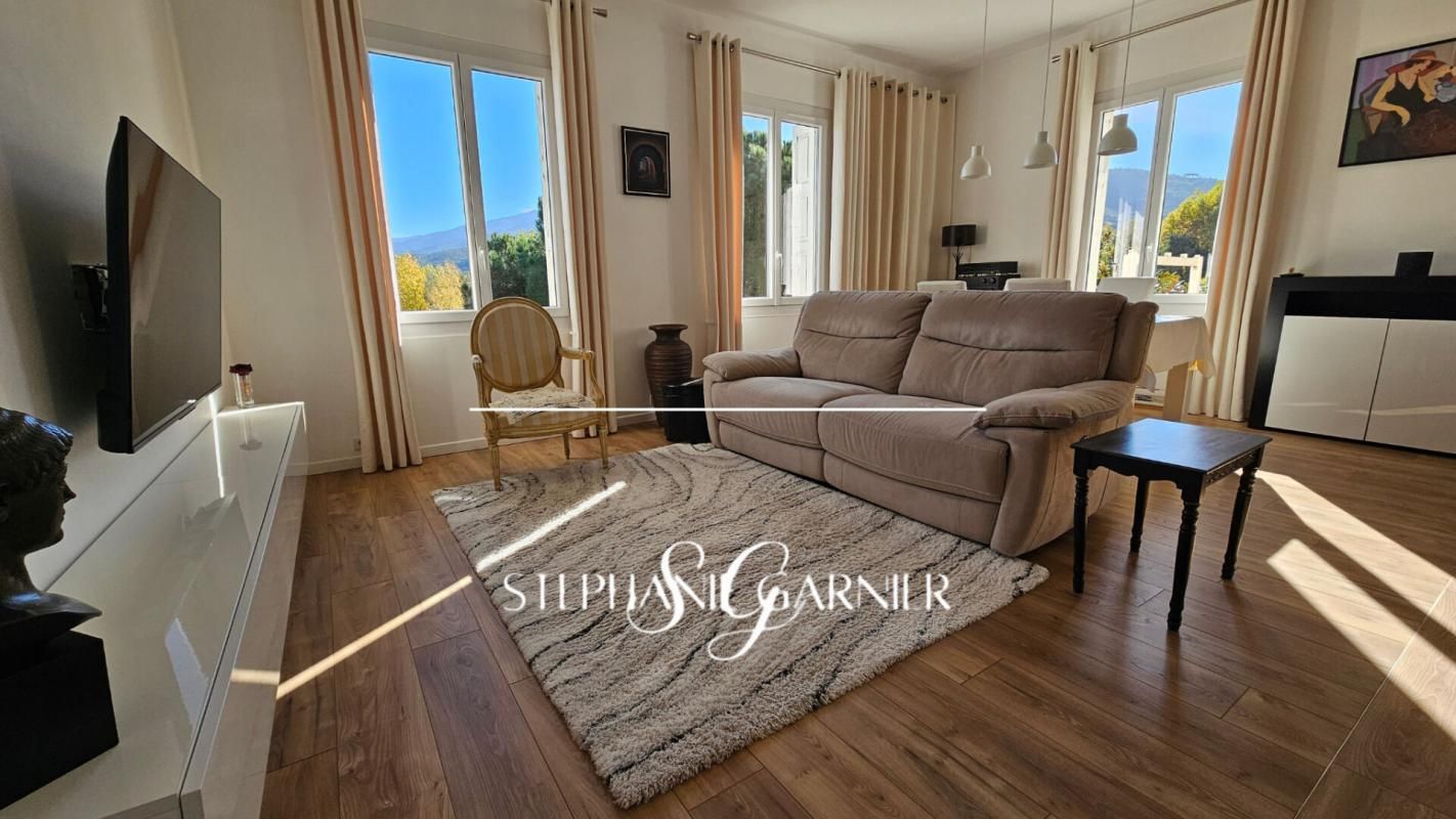 LE BOULOU Maison familiale, 3 logements, garage, atelier et jardin ! 2