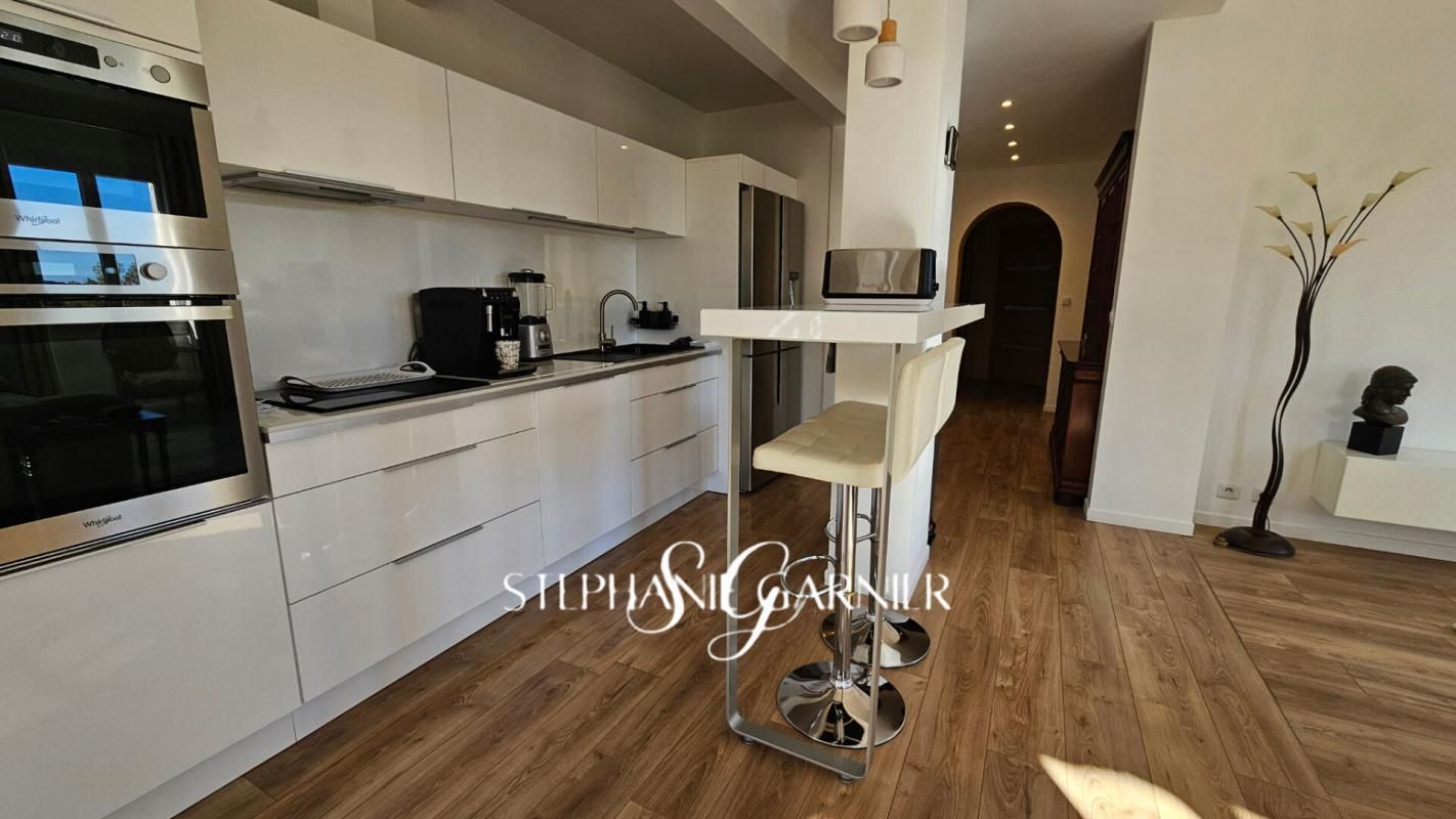 LE BOULOU Maison familiale, 3 logements, garage, atelier et jardin ! 3