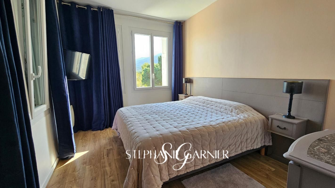 LE BOULOU Maison familiale, 3 logements, garage, atelier et jardin ! 4