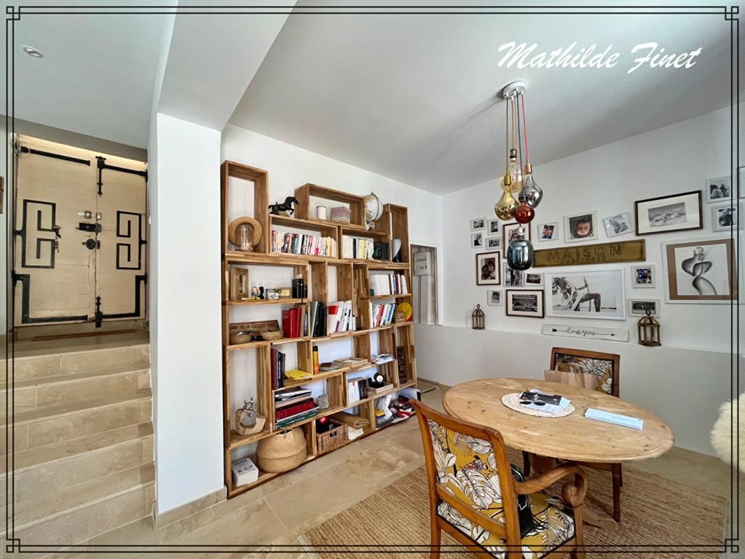 DRAGUIGNAN Maison de ville Draguignan 7 pièces 185 m2 2