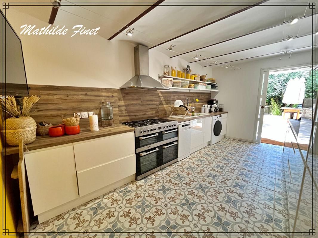 DRAGUIGNAN Maison de ville Draguignan 7 pièces 185 m2 3